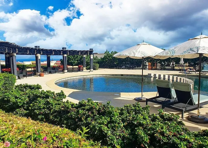 Stunning 3br With Ocean Views, Golf Course & Amenities Cabo San Lucas