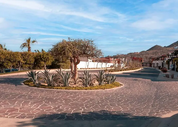 Stunning 3br With Ocean Views, Golf Course & Amenities * Cabo San Lucas