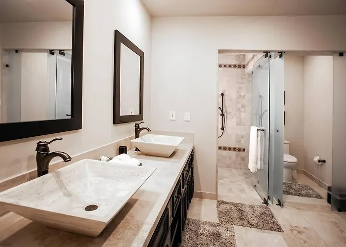 Stunning 3br With Ocean Views, Golf Course & Amenities * Cabo San Lucas