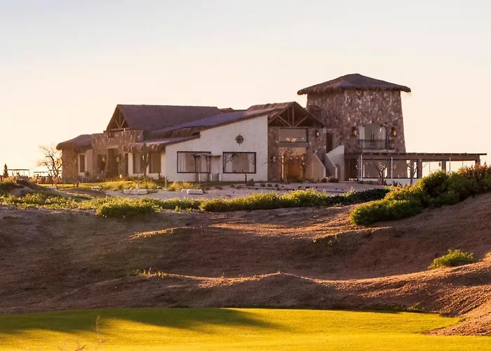 Apartment Stunning 3br With Ocean Views, Golf Course & Amenities Cabo San Lucas