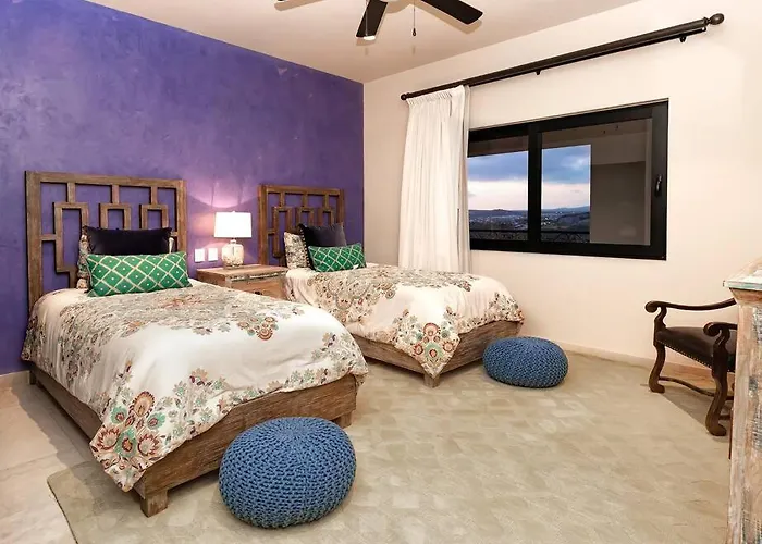 Apartment Stunning 3br With Ocean Views, Golf Course & Amenities