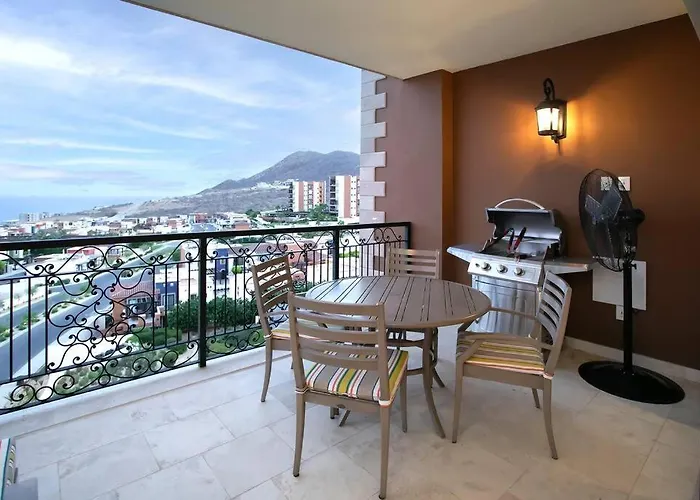 Stunning 3br With Ocean Views, Golf Course & Amenities