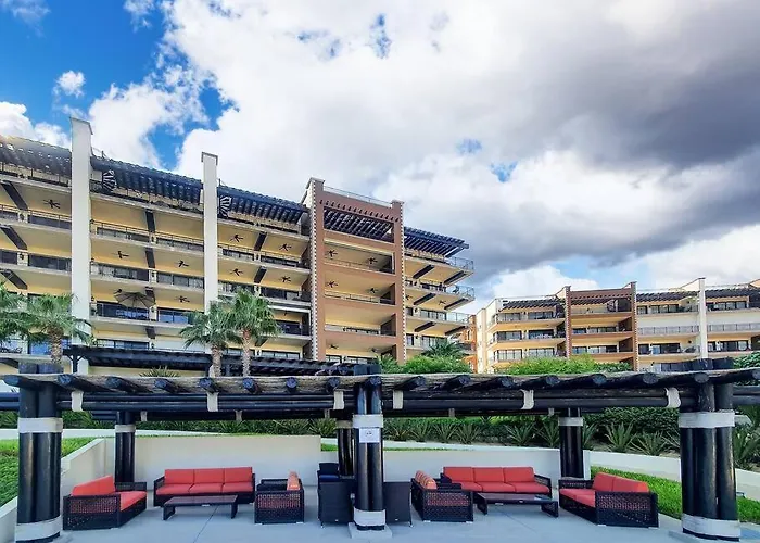 Stunning 3br With Ocean Views, Golf Course & Amenities * Cabo San Lucas