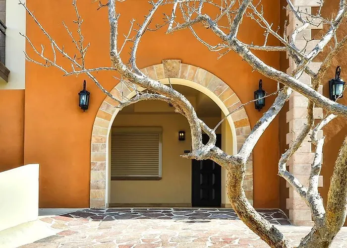 Apartment Stunning 3br With Ocean Views, Golf Course & Amenities Cabo San Lucas